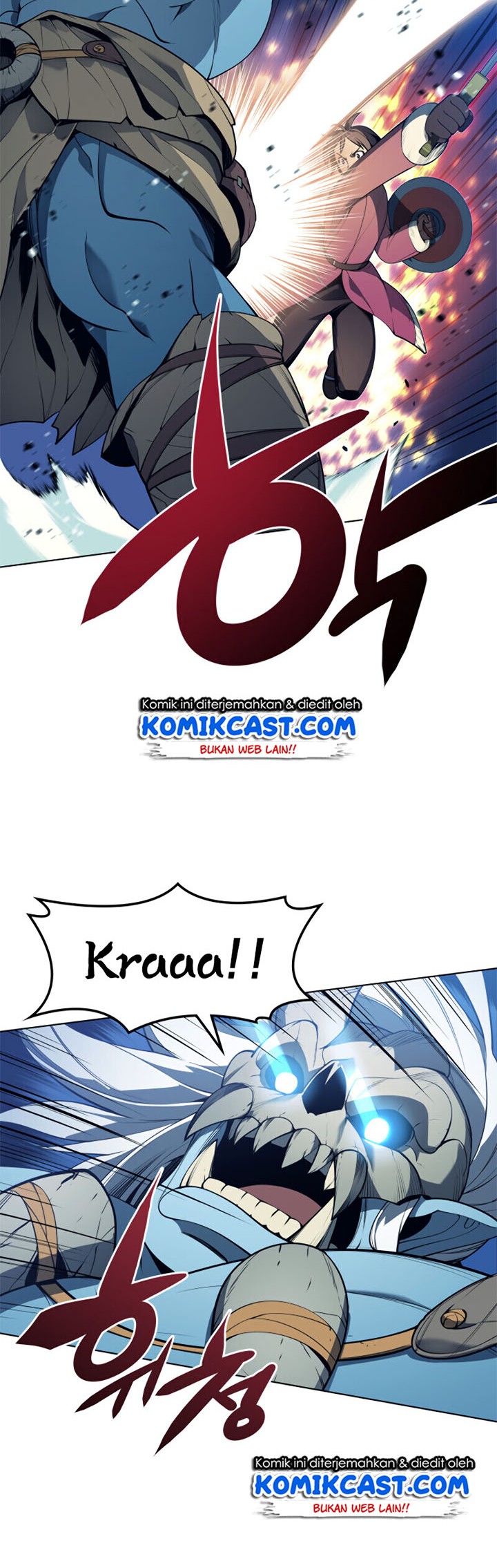 Overgeared Chapter 39 Gambar 55