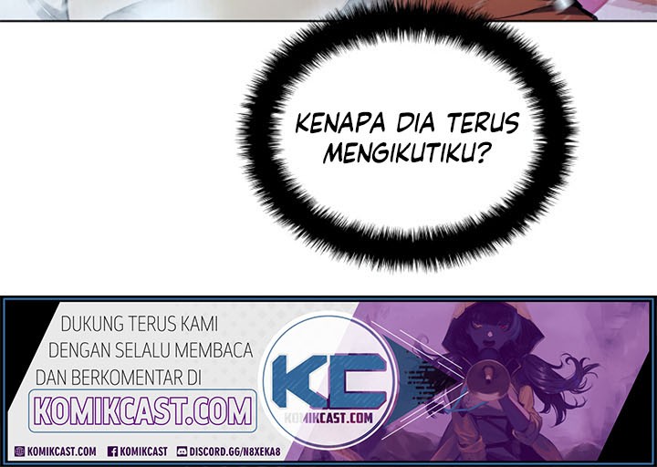 Overgeared Chapter 39 Gambar 4