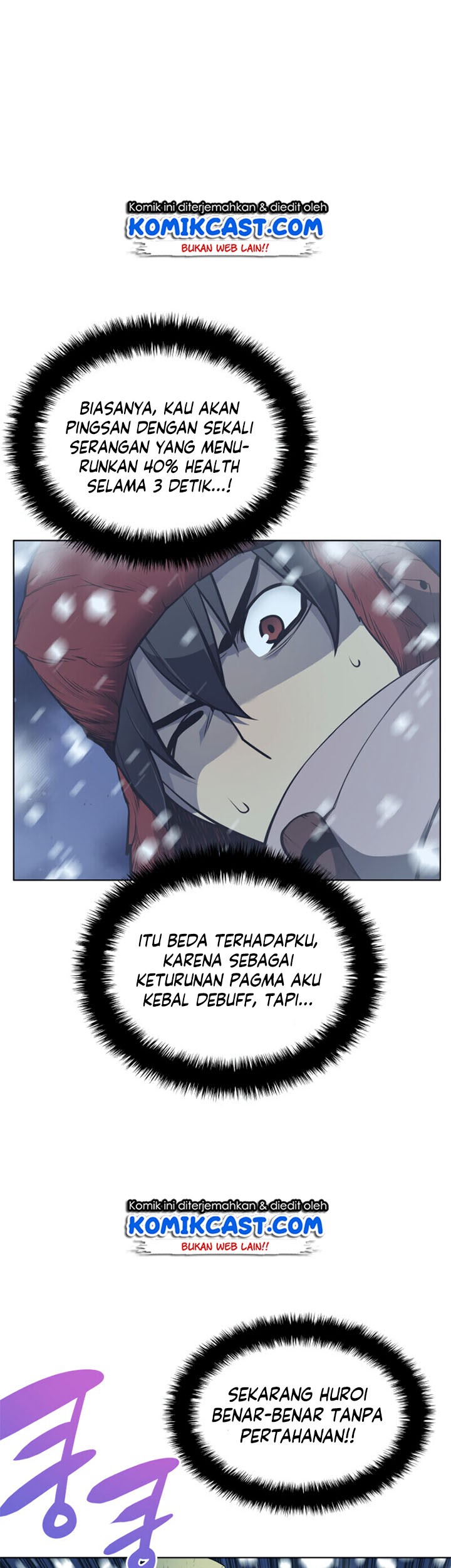Overgeared Chapter 39 Gambar 73