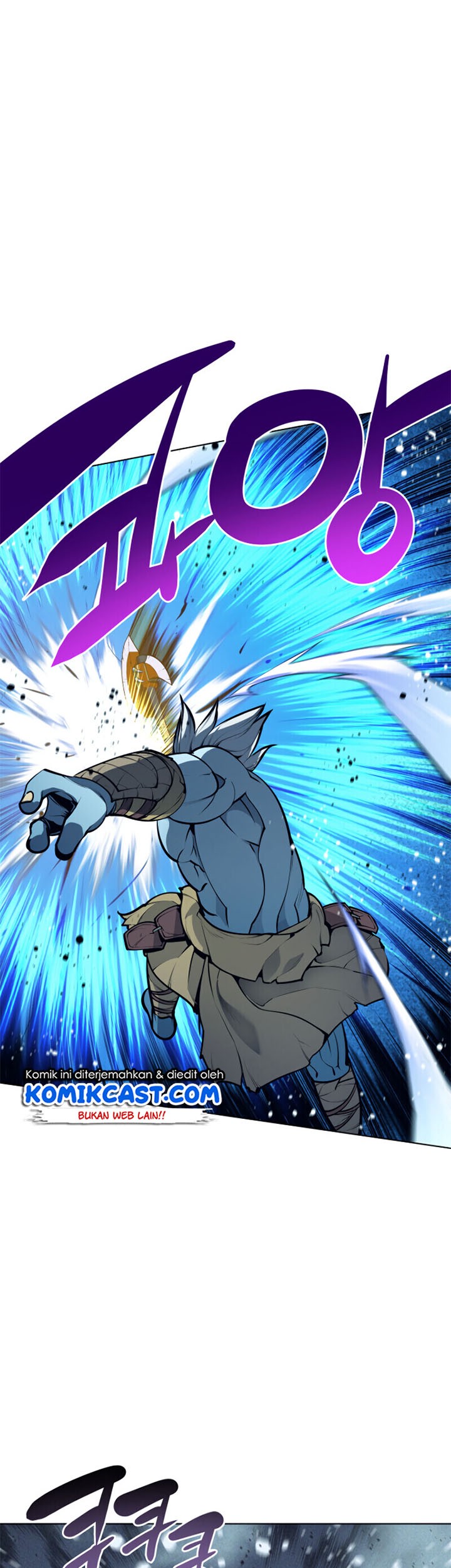 Overgeared Chapter 39 Gambar 75