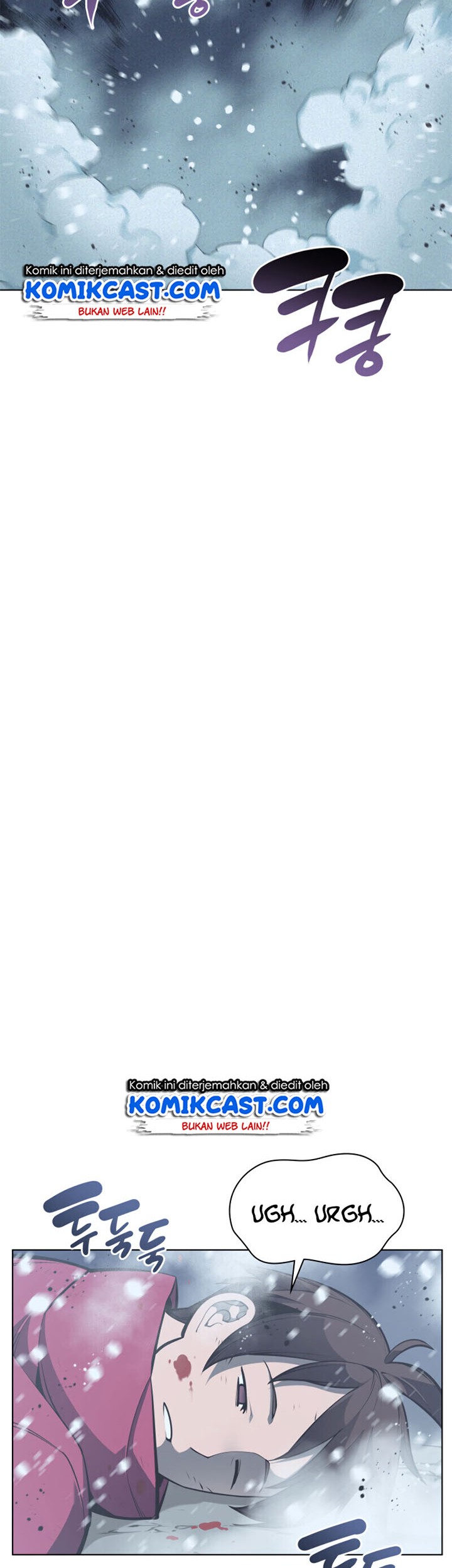 Overgeared Chapter 39 Gambar 76