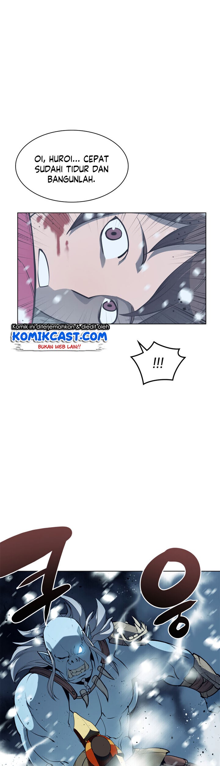 Overgeared Chapter 39 Gambar 78