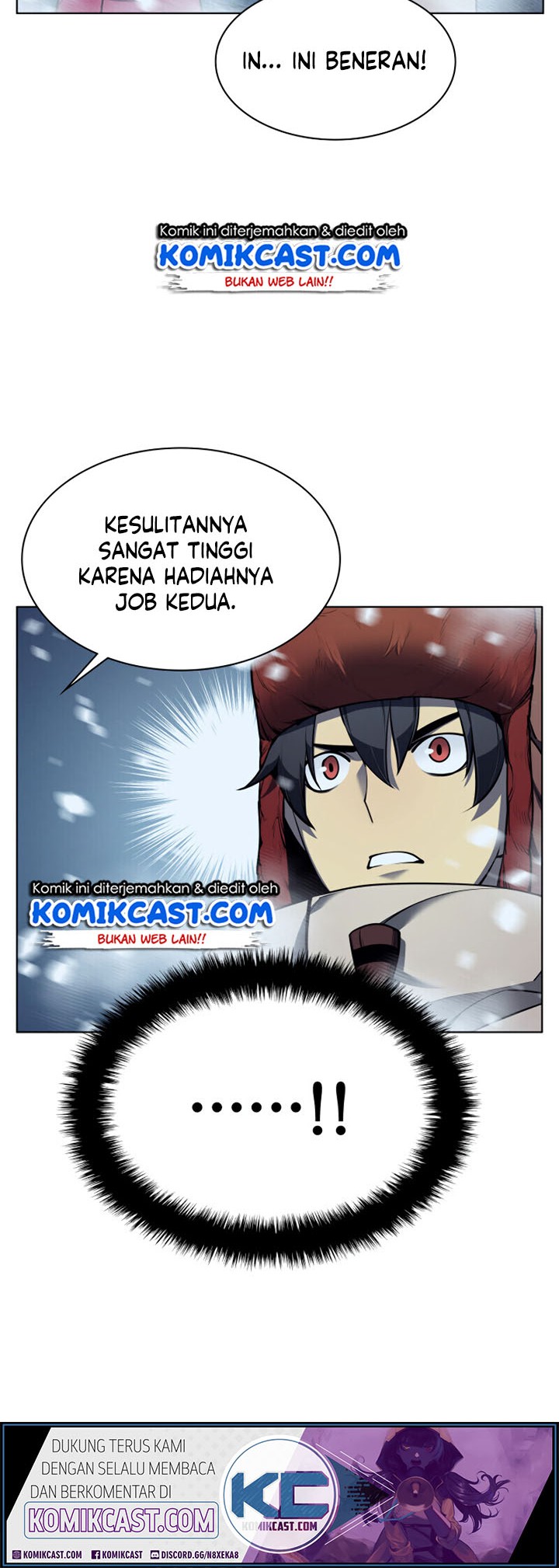 Overgeared Chapter 39 Gambar 10