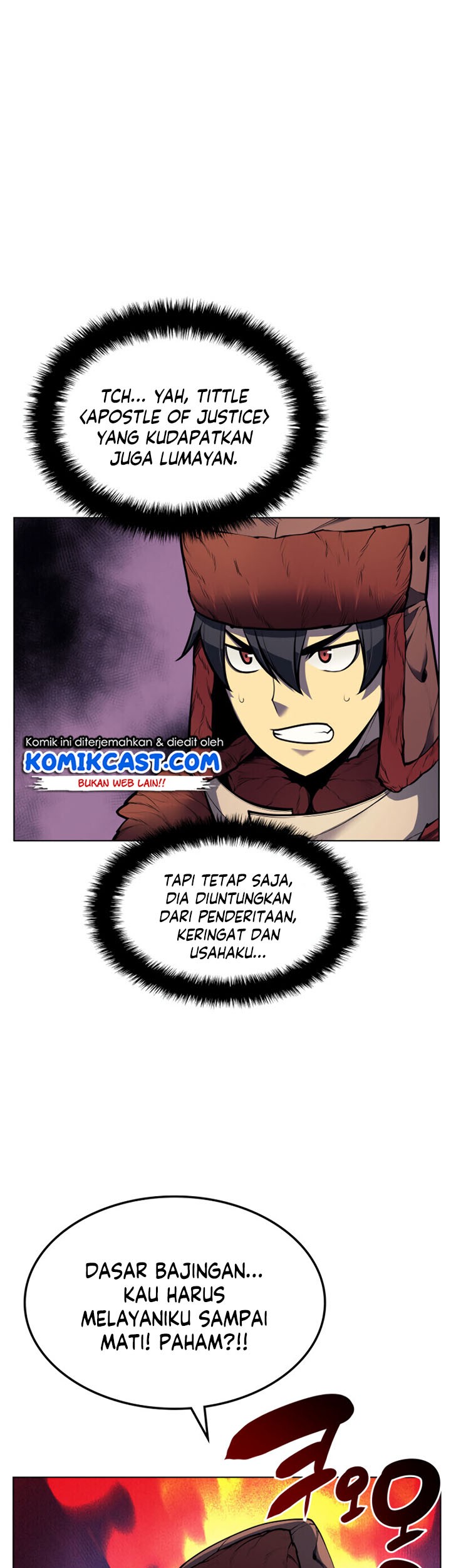 Overgeared Chapter 39 Gambar 13