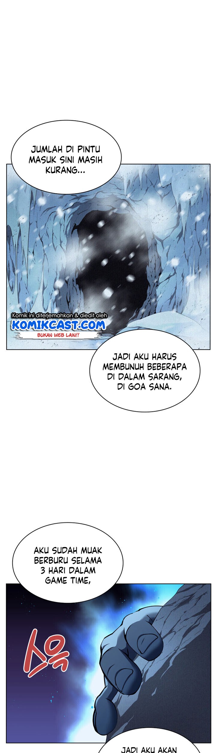Overgeared Chapter 39 Gambar 15
