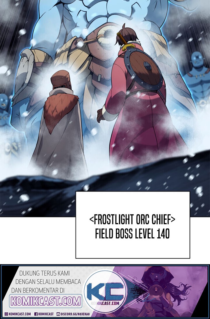 Overgeared Chapter 39 Gambar 17