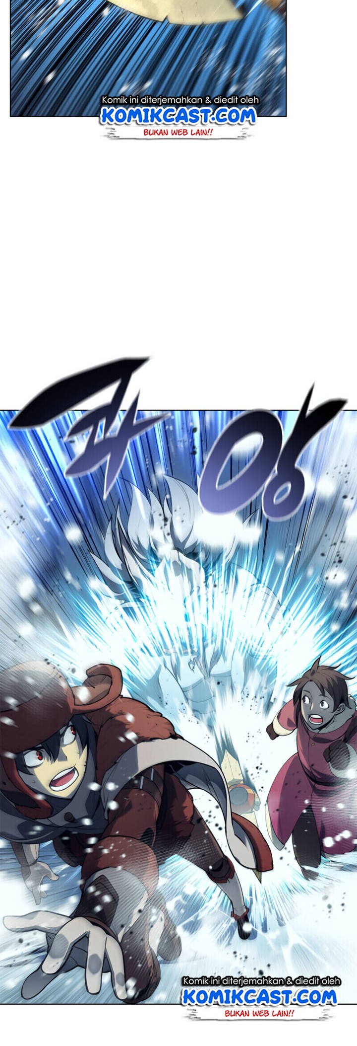 Overgeared Chapter 39 Gambar 19