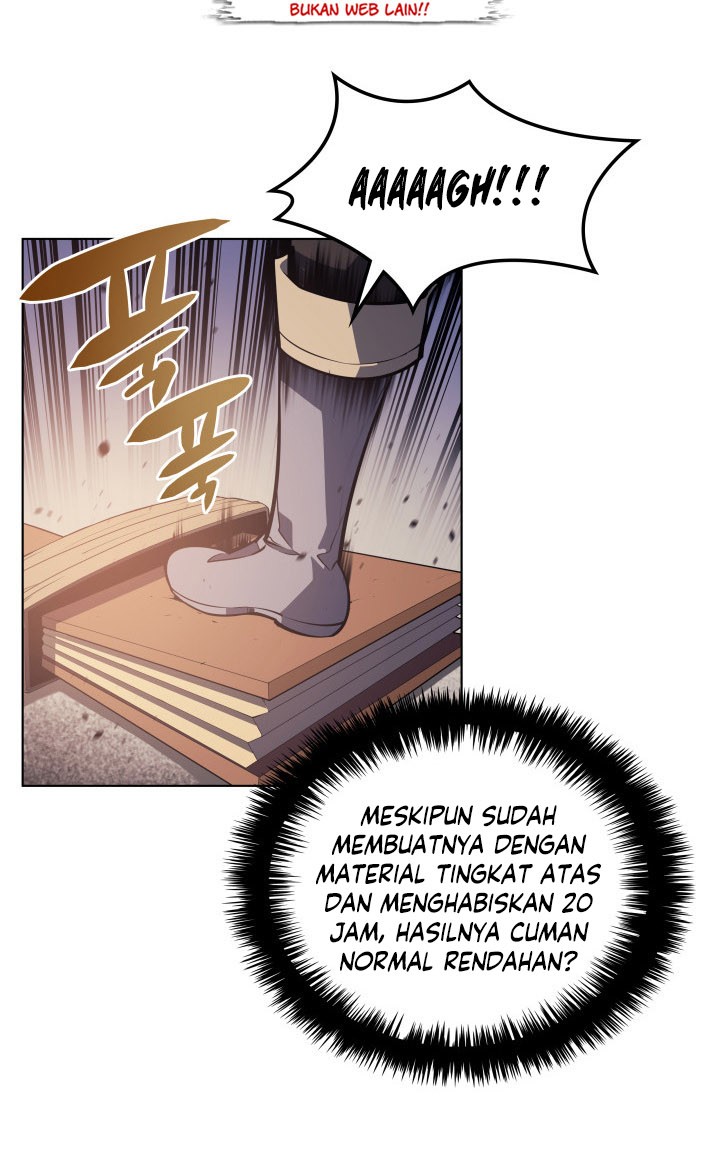 Overgeared Chapter 37 Gambar 40