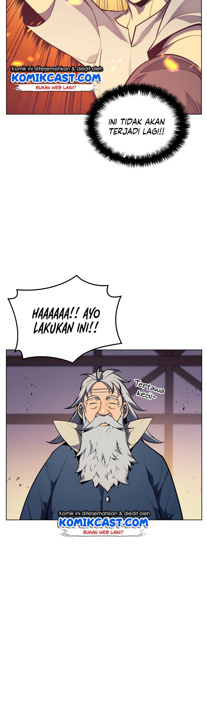 Overgeared Chapter 37 Gambar 42