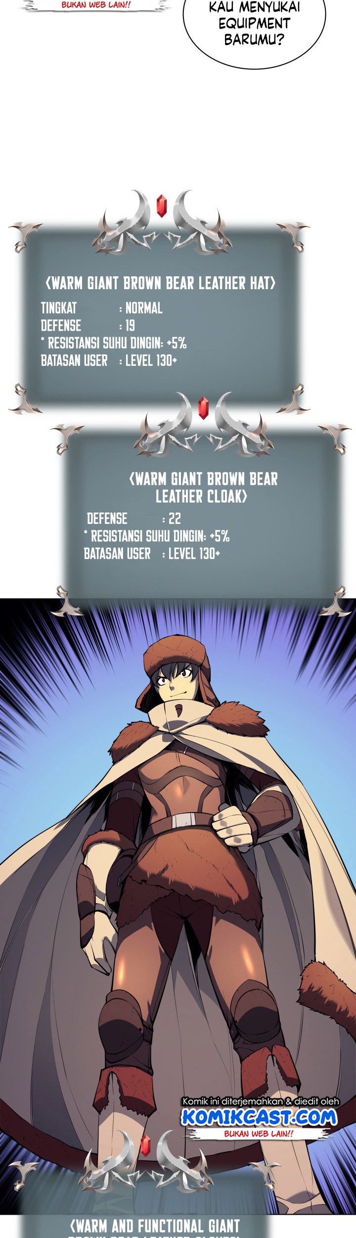 Overgeared Chapter 37 Gambar 45