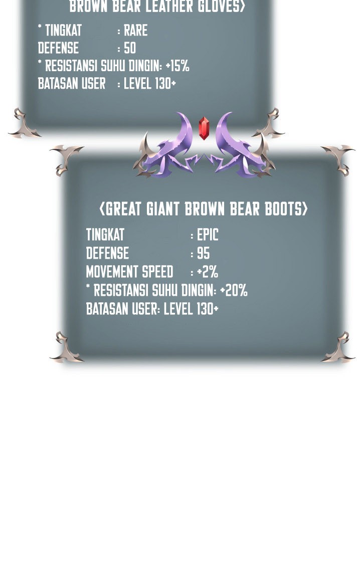 Overgeared Chapter 37 Gambar 46