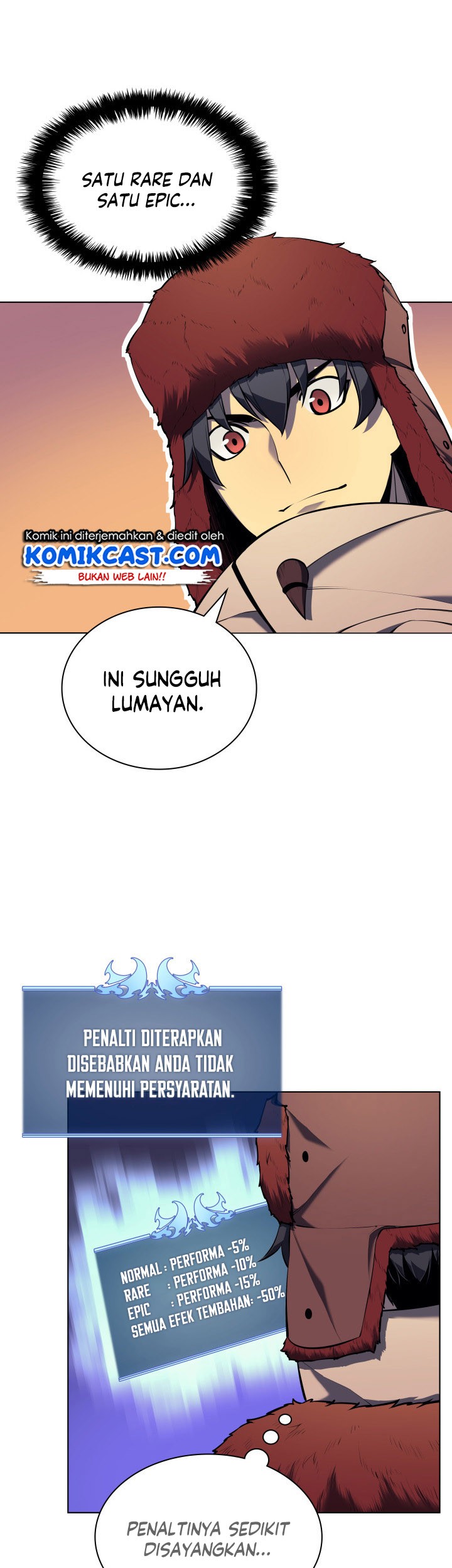 Overgeared Chapter 37 Gambar 47