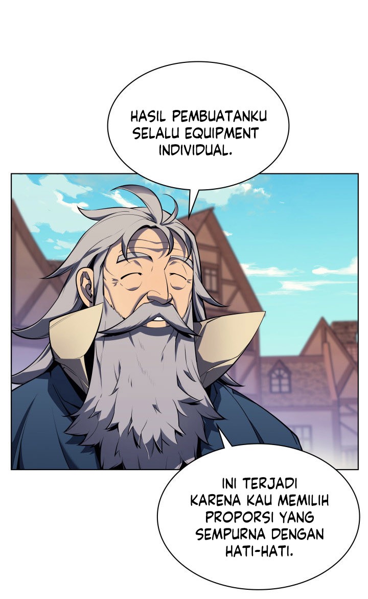 Overgeared Chapter 37 Gambar 49