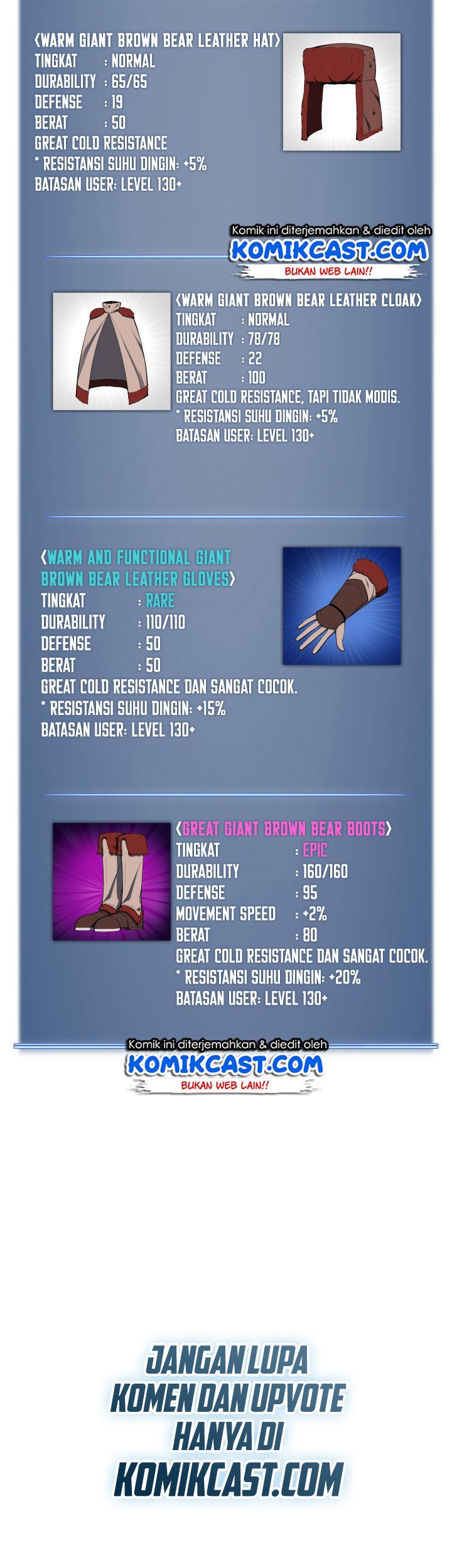 Overgeared Chapter 37 Gambar 54