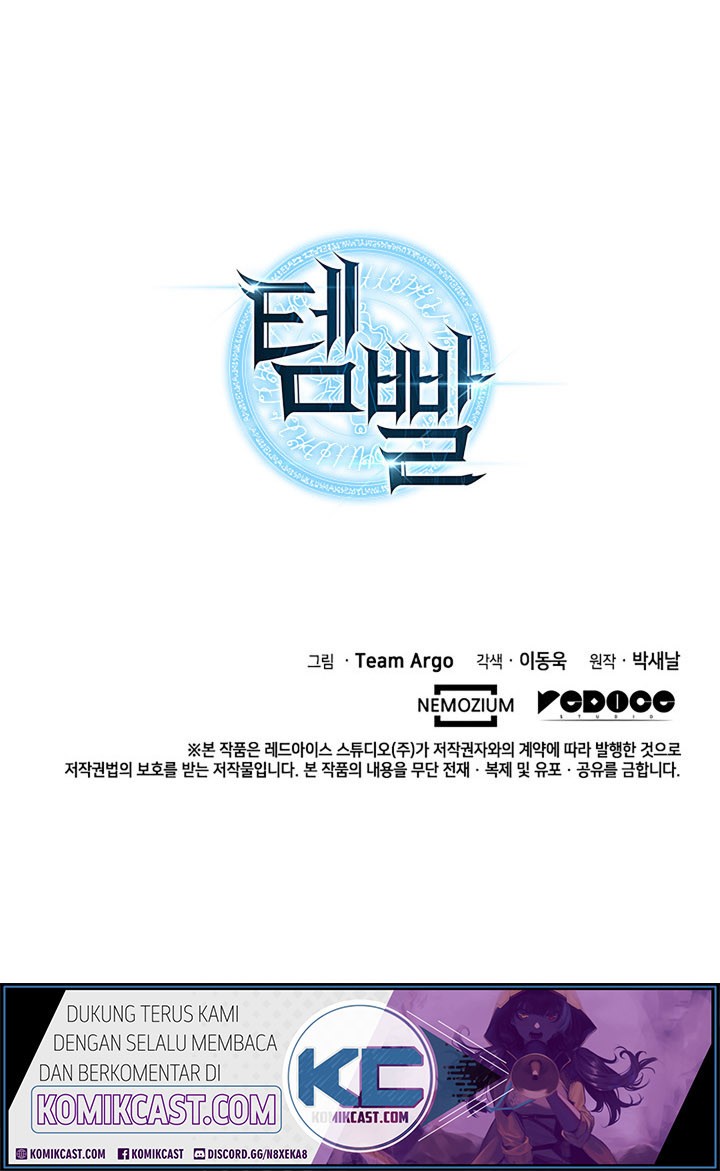 Overgeared Chapter 37 Gambar 55