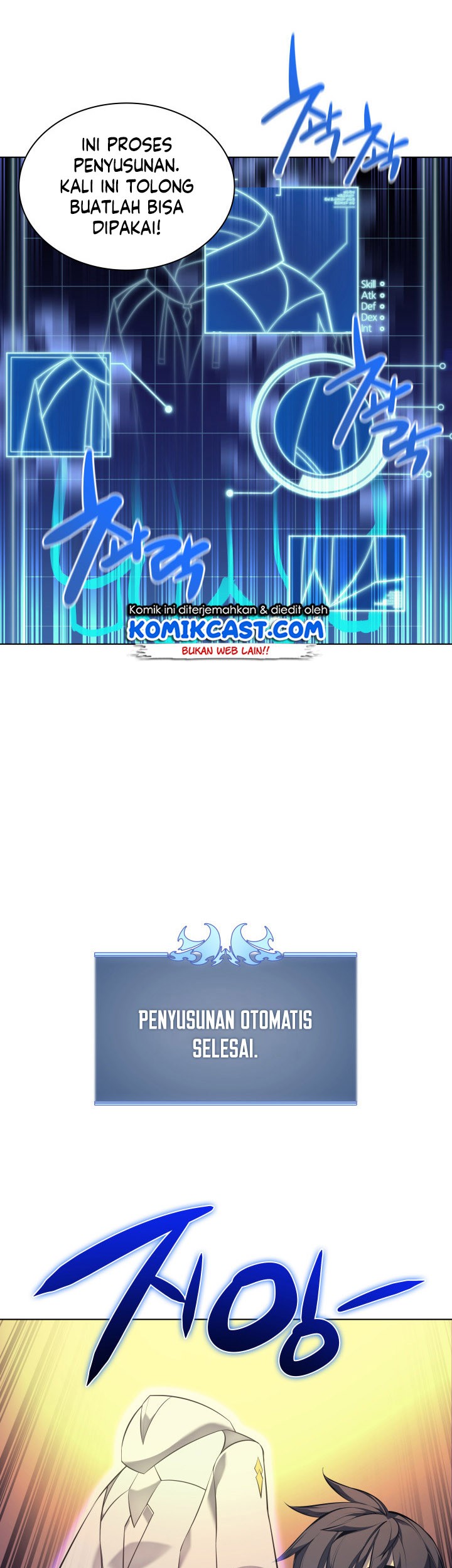 Overgeared Chapter 37 Gambar 26