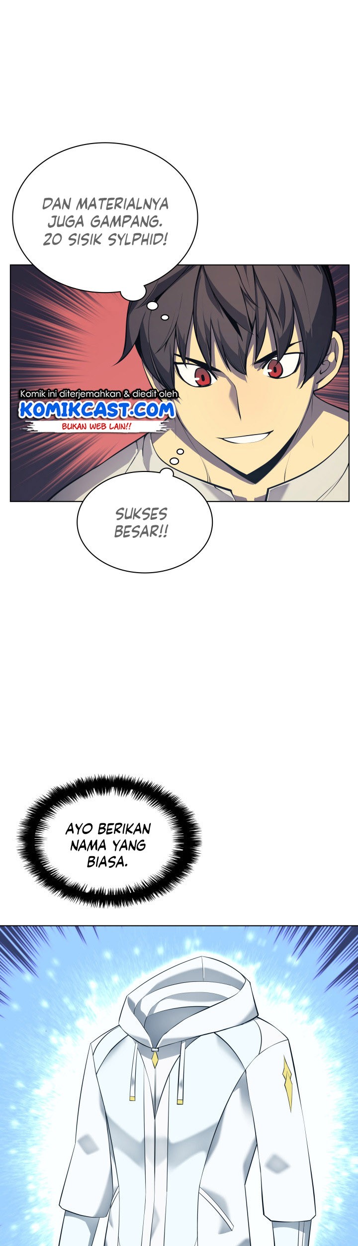 Overgeared Chapter 37 Gambar 29