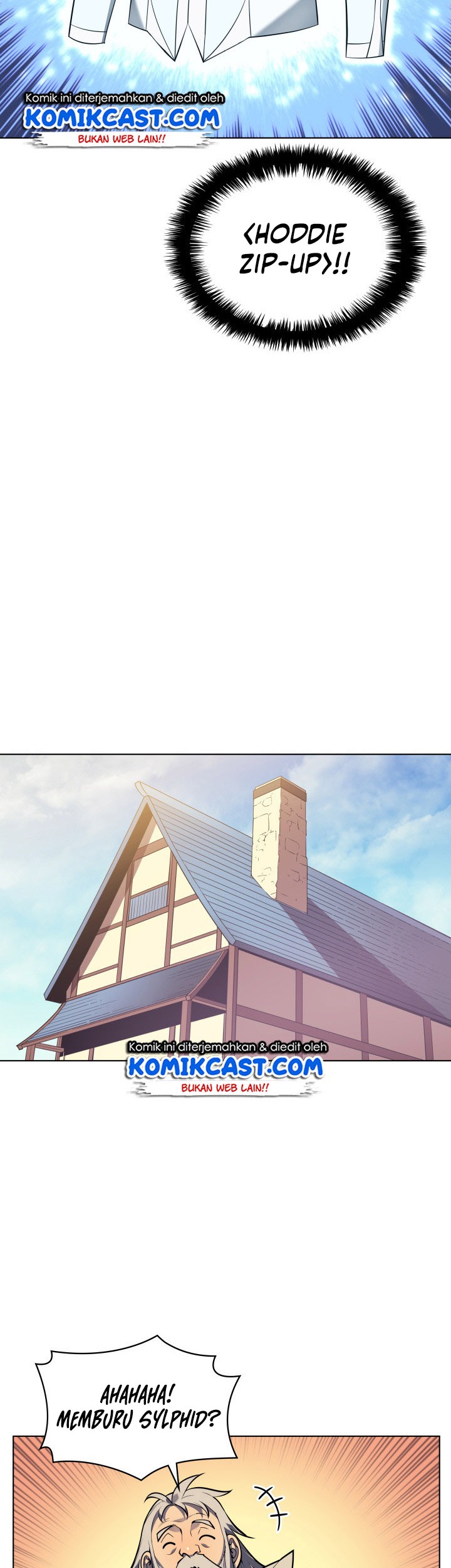 Overgeared Chapter 37 Gambar 30