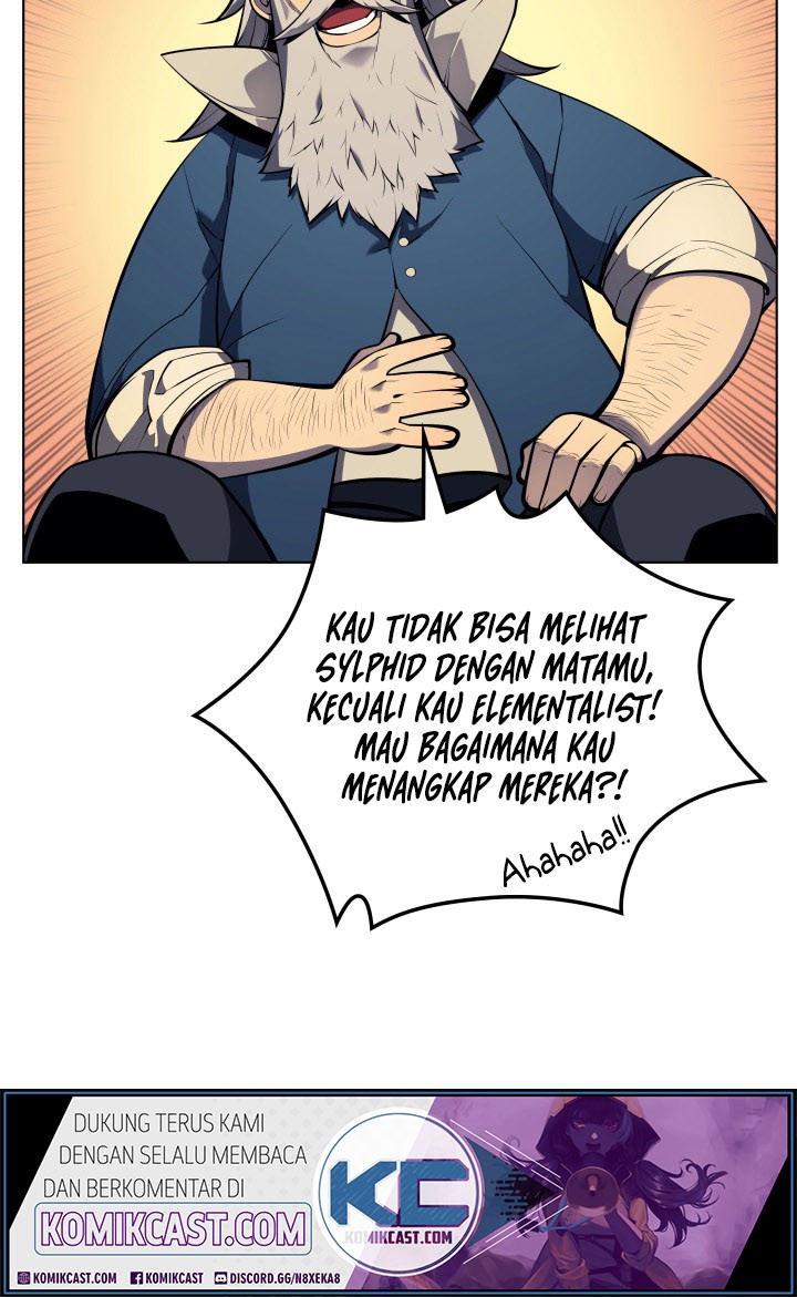 Overgeared Chapter 37 Gambar 31