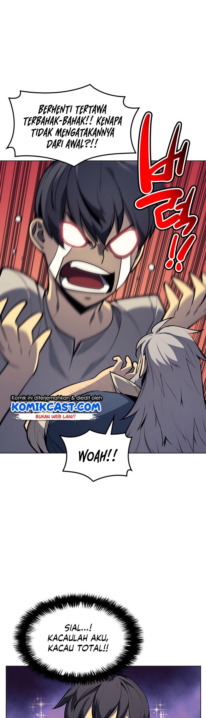 Overgeared Chapter 37 Gambar 32