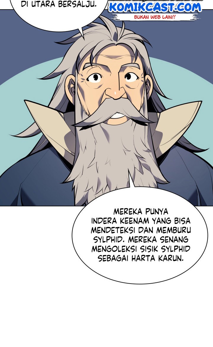 Overgeared Chapter 37 Gambar 34
