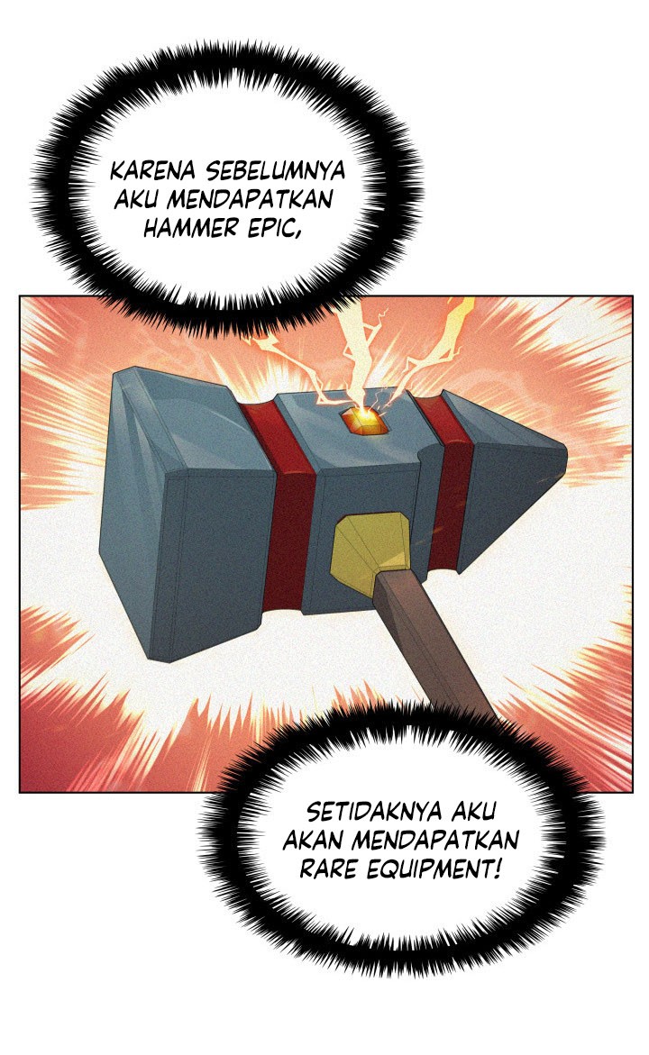 Overgeared Chapter 37 Gambar 37