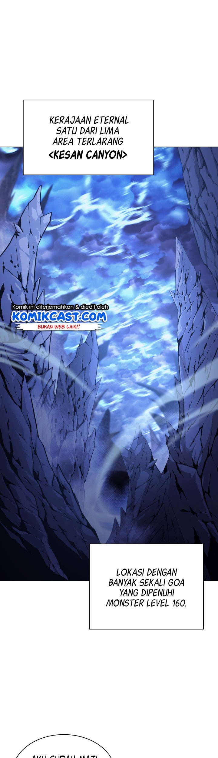 Manhwa Overgeared Chapter 37 gambar nomor 2