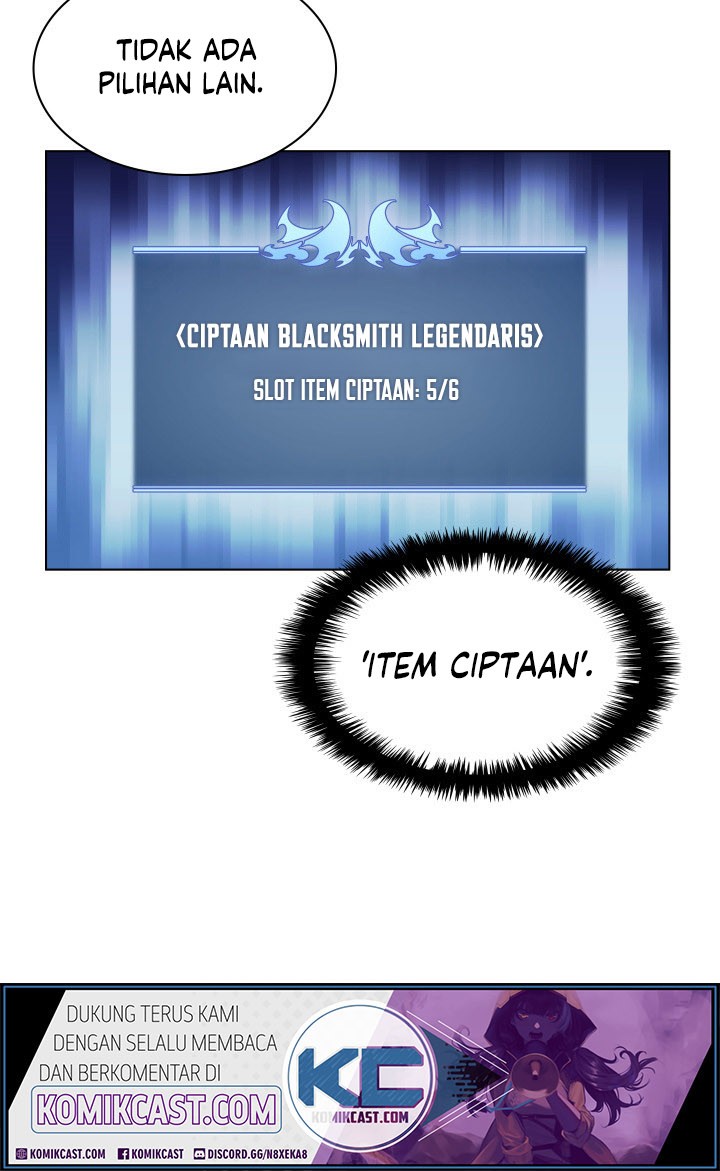 Overgeared Chapter 37 Gambar 4