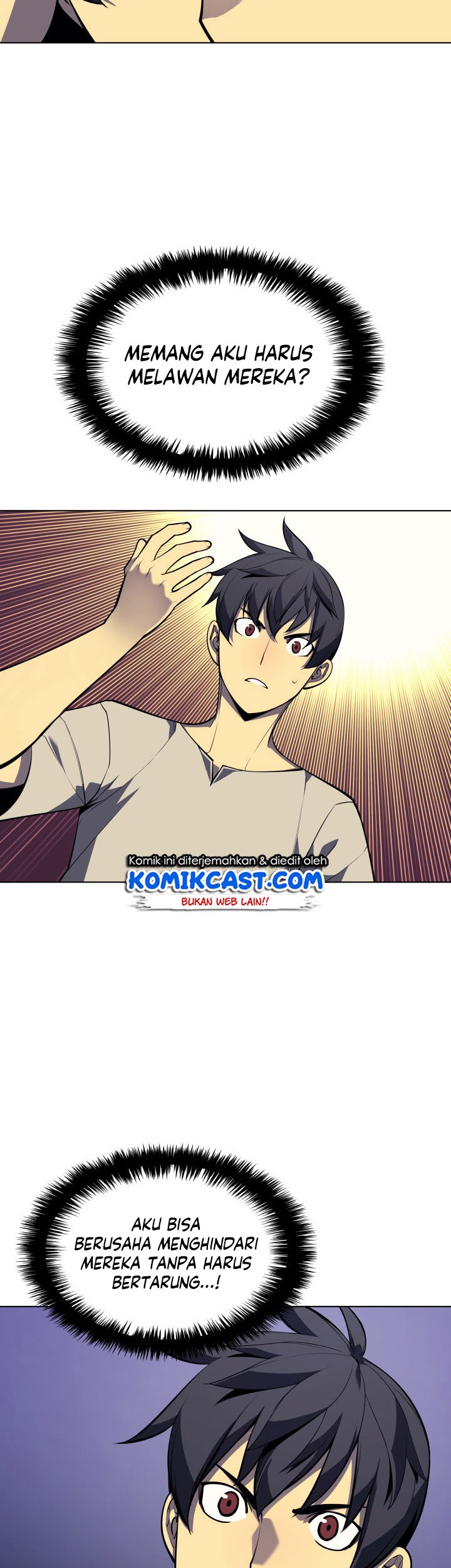 Overgeared Chapter 37 Gambar 9