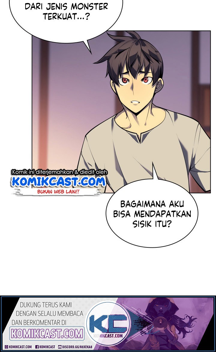 Overgeared Chapter 37 Gambar 13