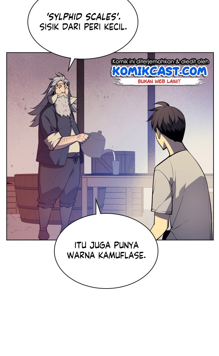 Overgeared Chapter 37 Gambar 16