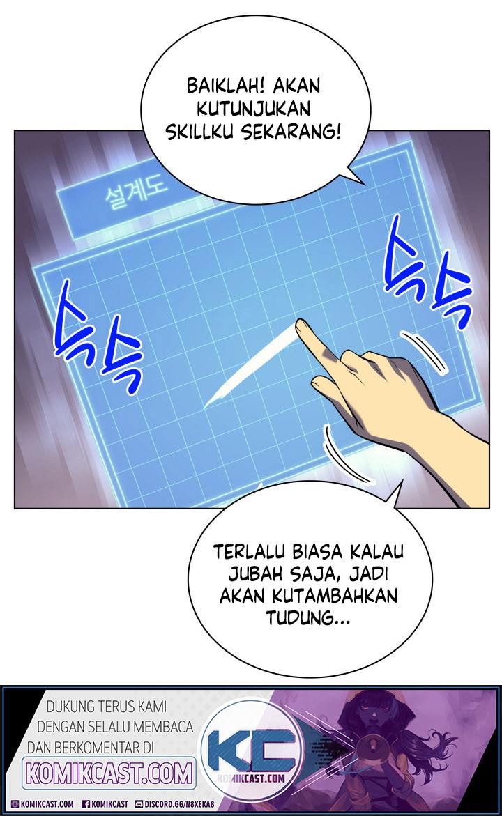 Overgeared Chapter 37 Gambar 22