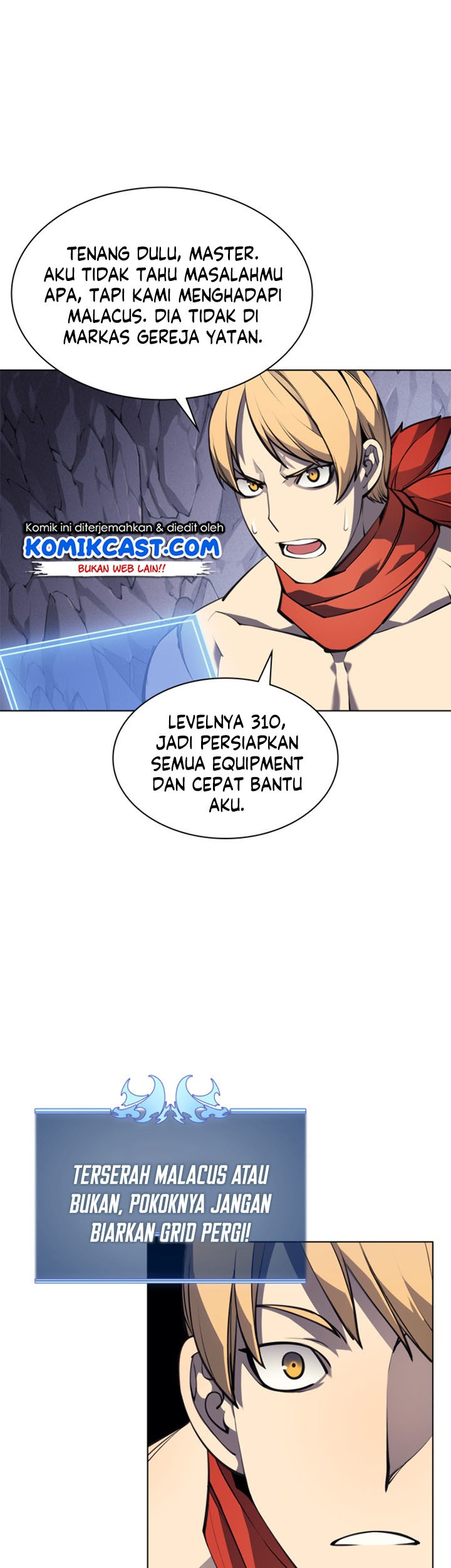 Overgeared Chapter 46 Gambar 44