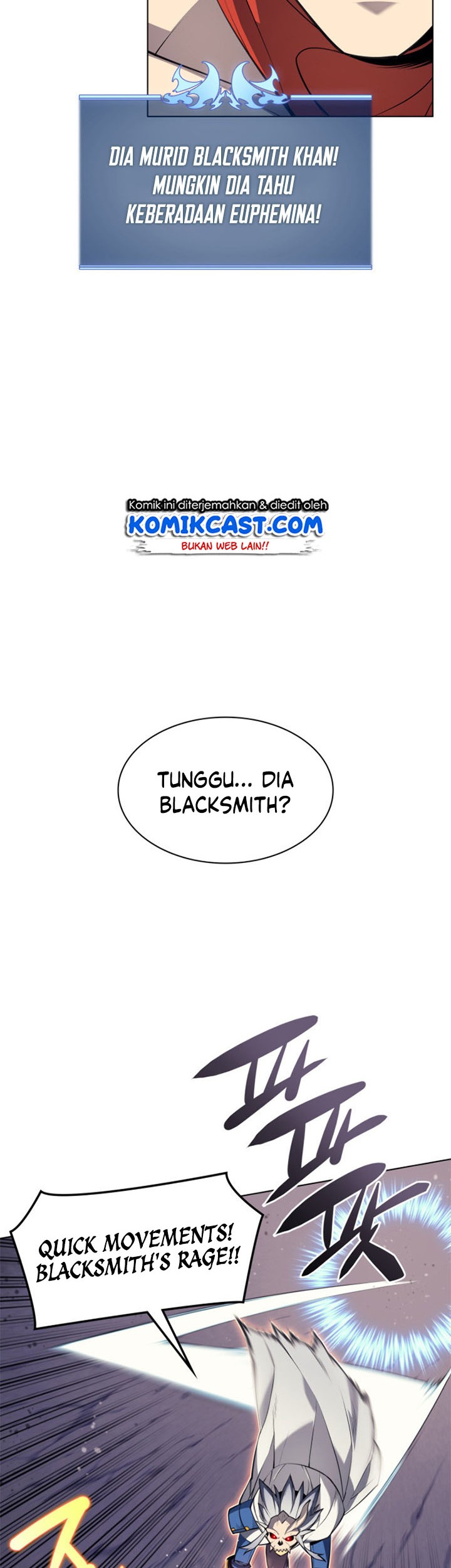 Overgeared Chapter 46 Gambar 45