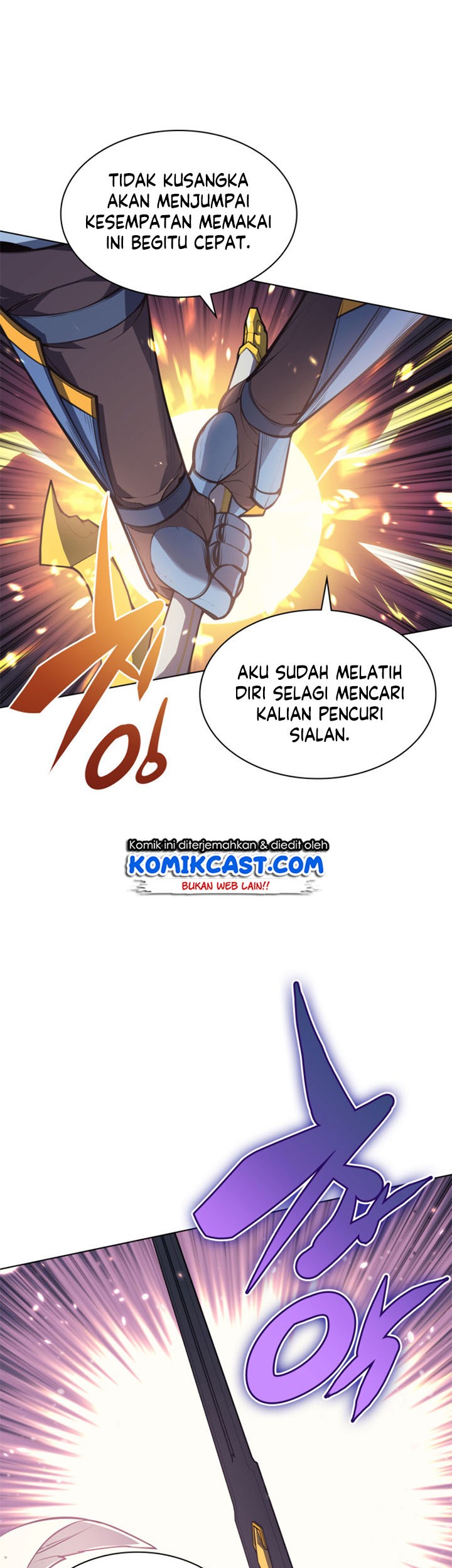 Overgeared Chapter 46 Gambar 47