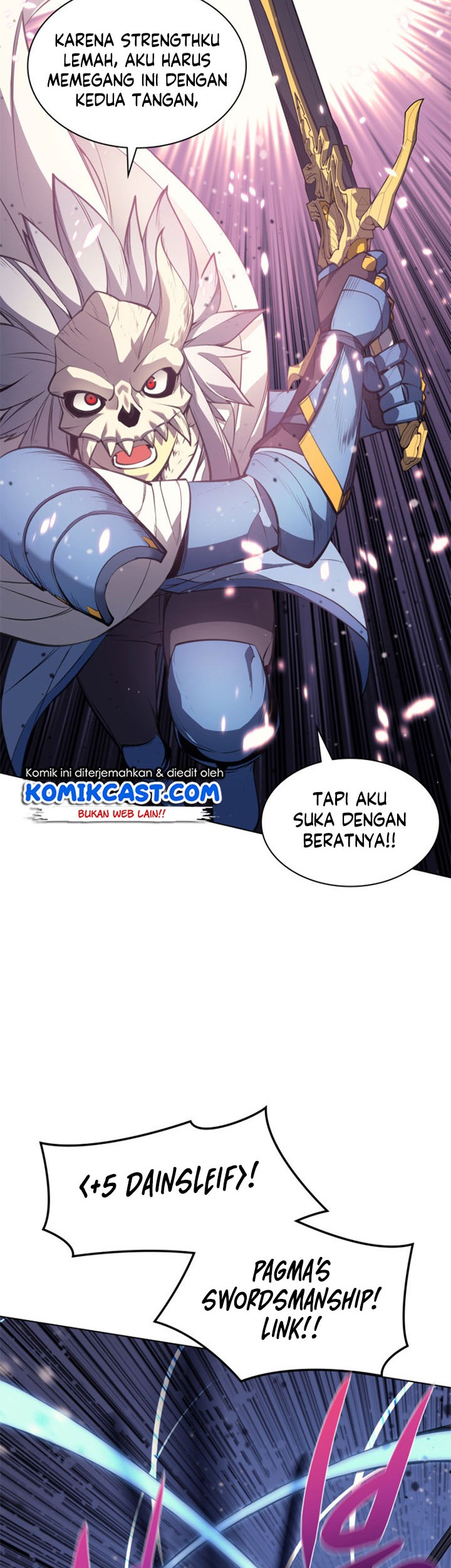 Overgeared Chapter 46 Gambar 48