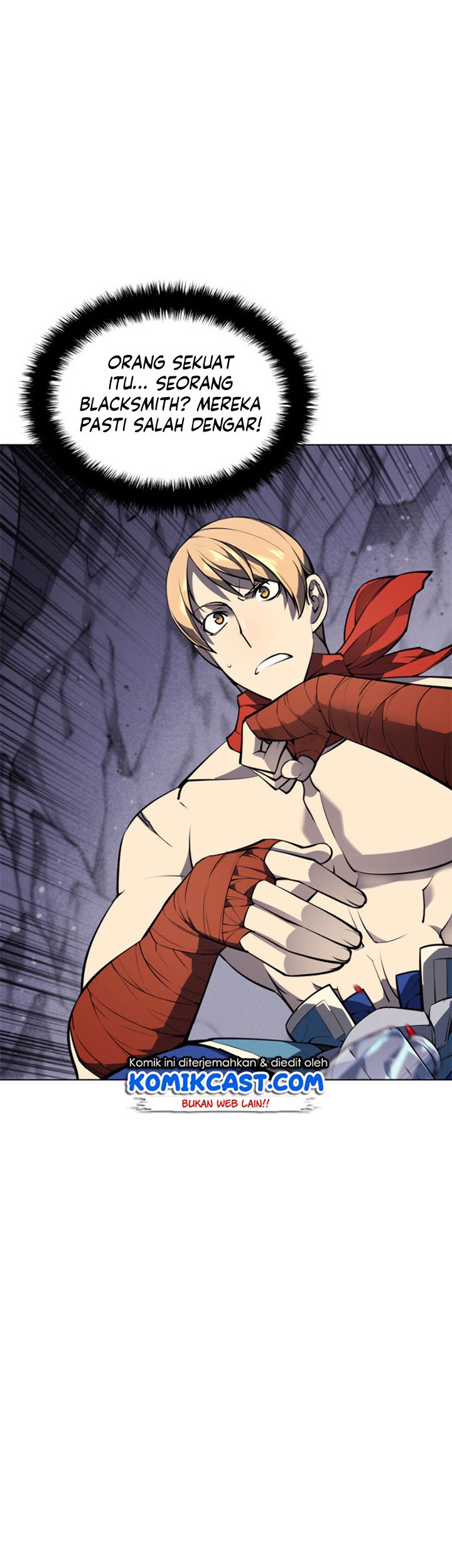 Overgeared Chapter 46 Gambar 52