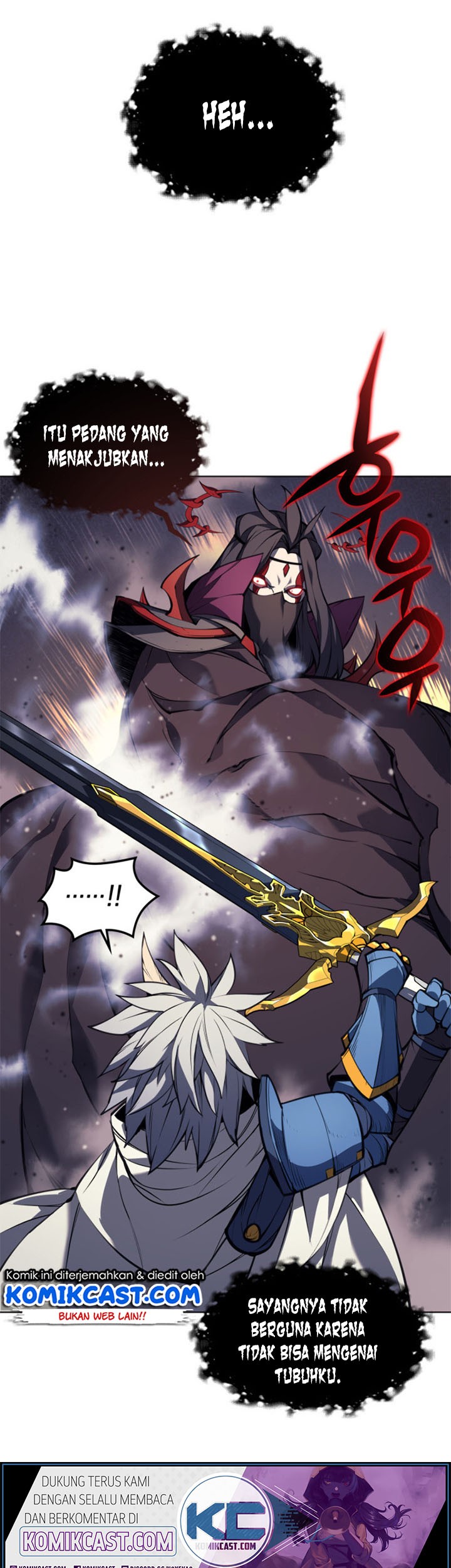 Overgeared Chapter 46 Gambar 53