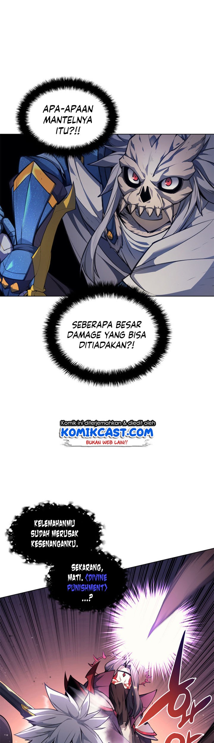 Overgeared Chapter 46 Gambar 55