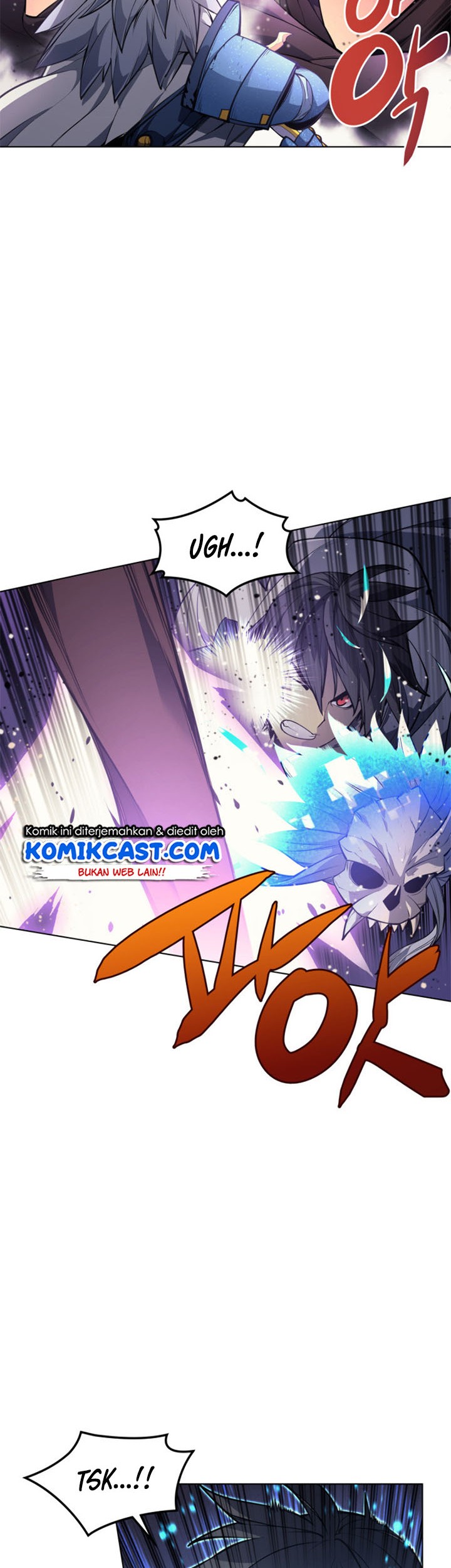 Overgeared Chapter 46 Gambar 56