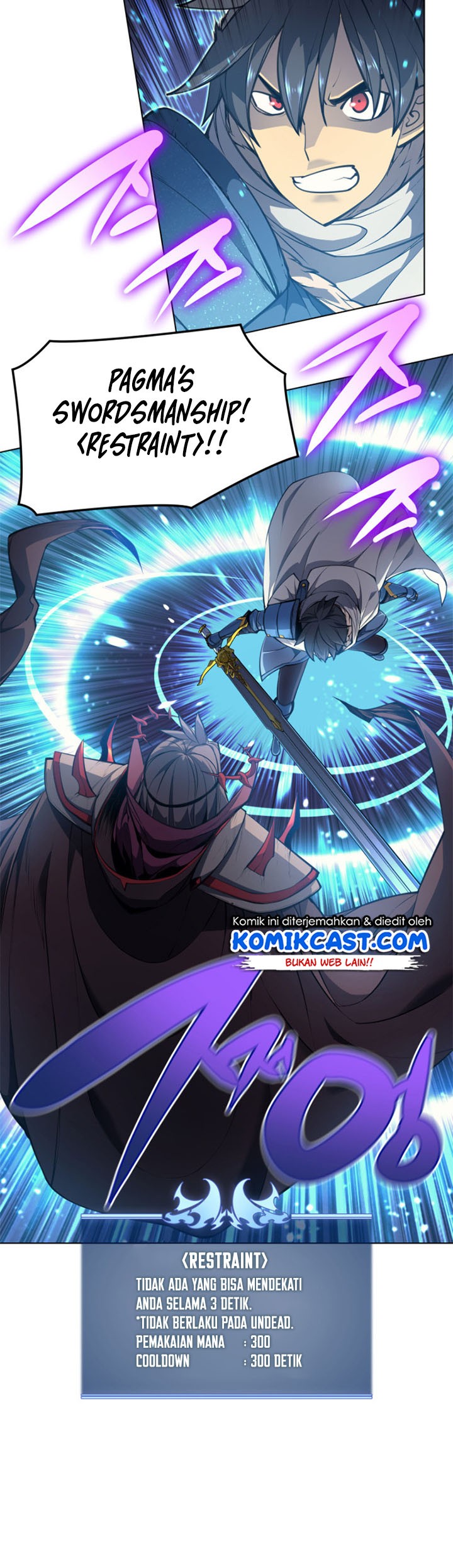 Overgeared Chapter 46 Gambar 57