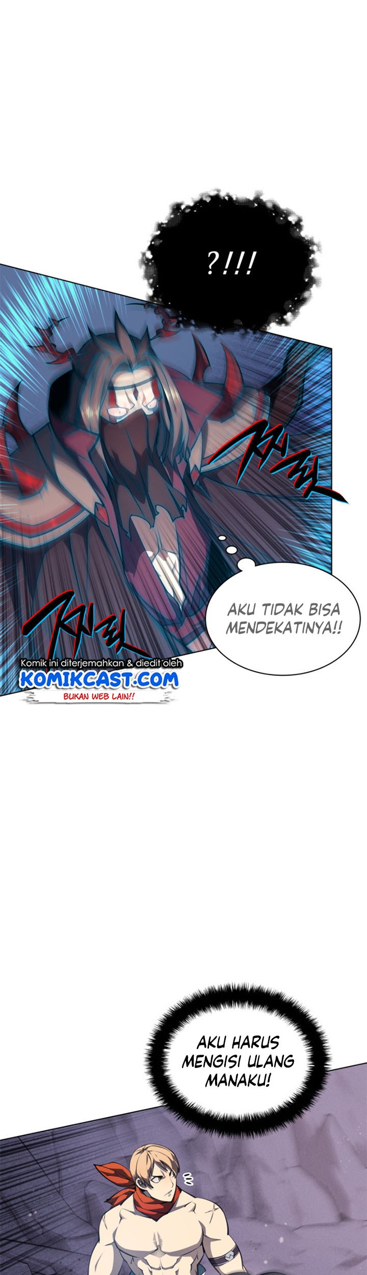 Overgeared Chapter 46 Gambar 58