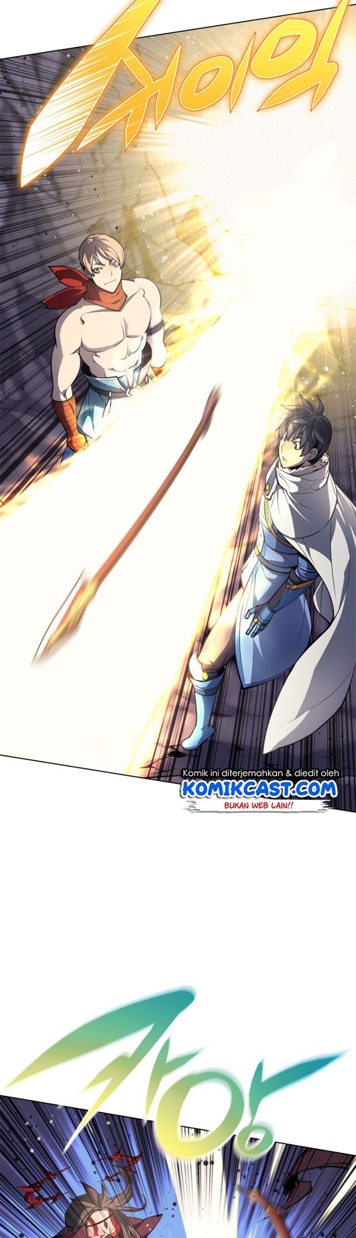 Overgeared Chapter 46 Gambar 60