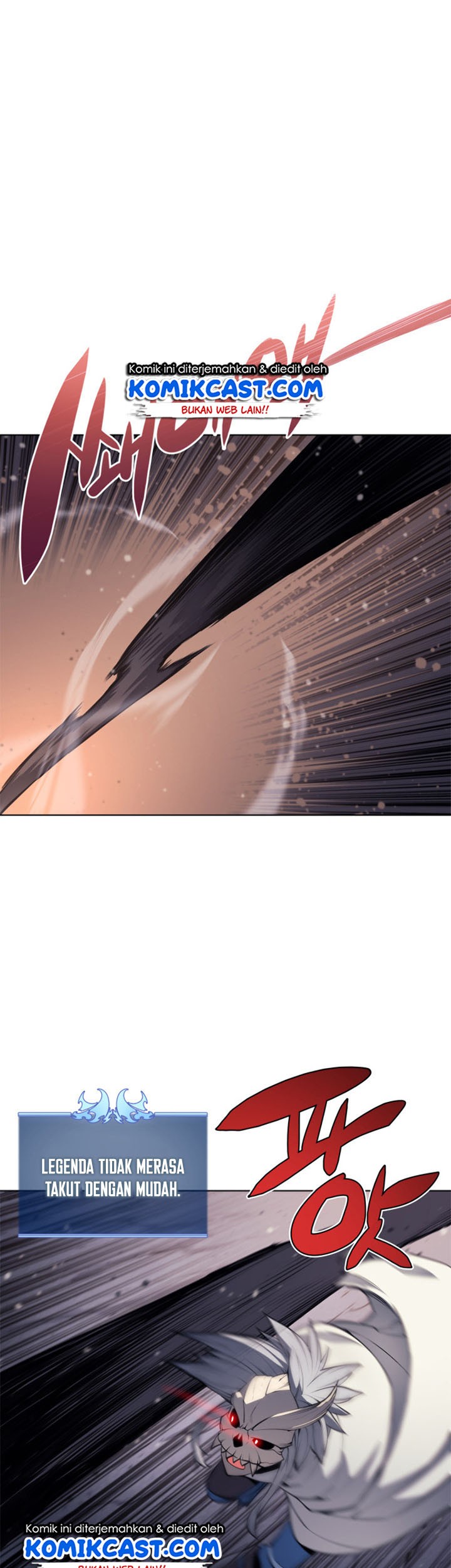 Overgeared Chapter 46 Gambar 35