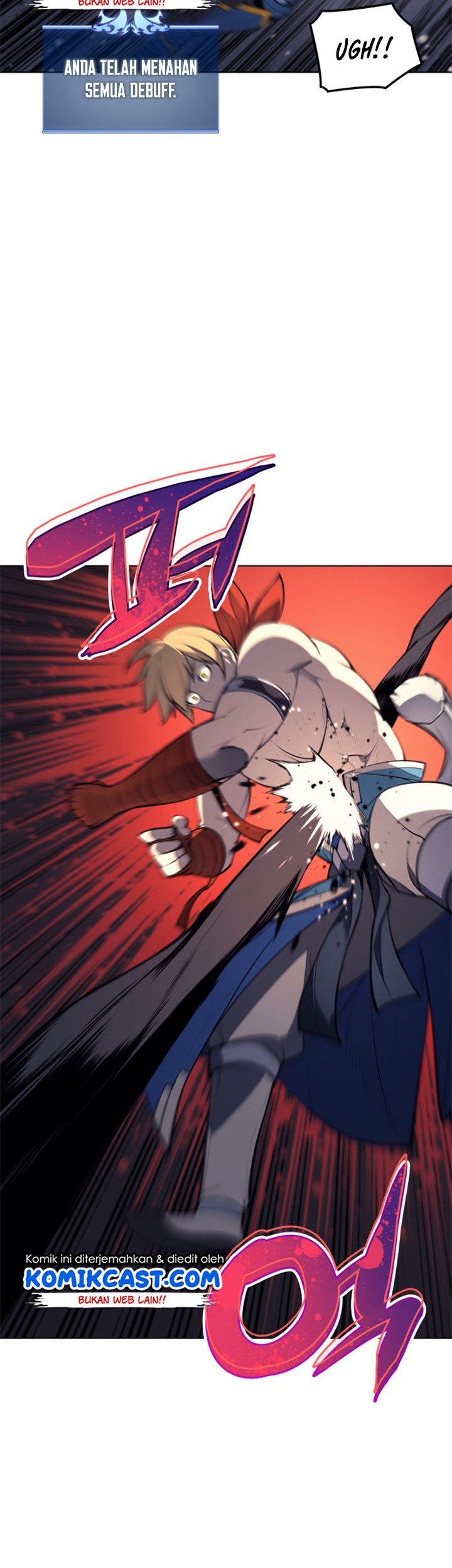 Overgeared Chapter 46 Gambar 36