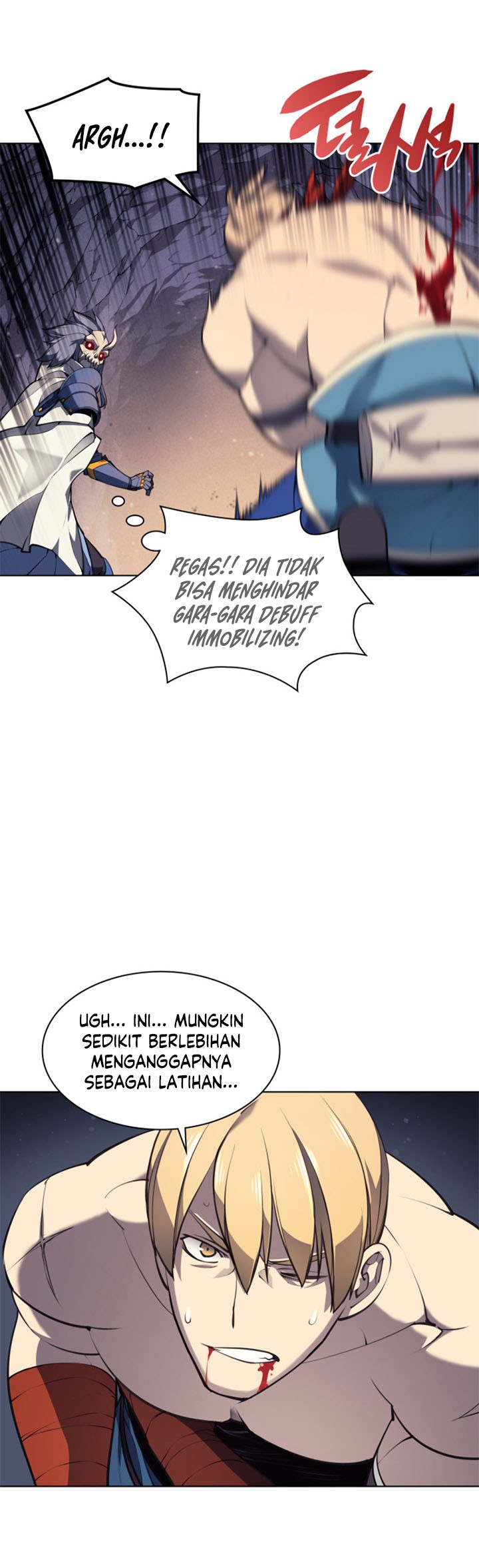 Overgeared Chapter 46 Gambar 37