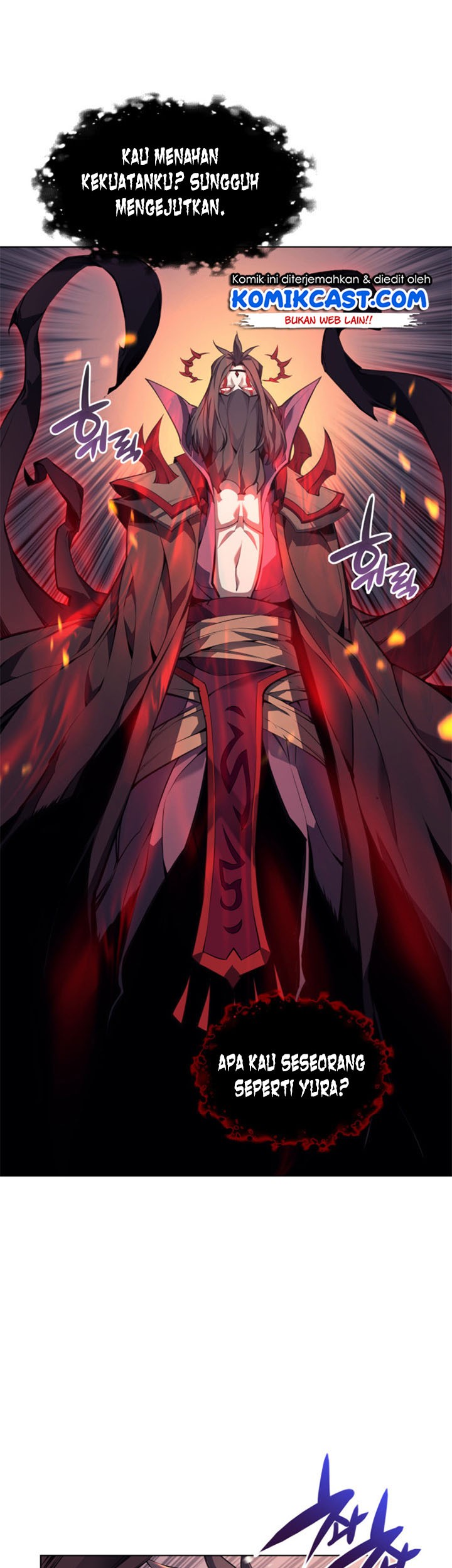 Overgeared Chapter 46 Gambar 38