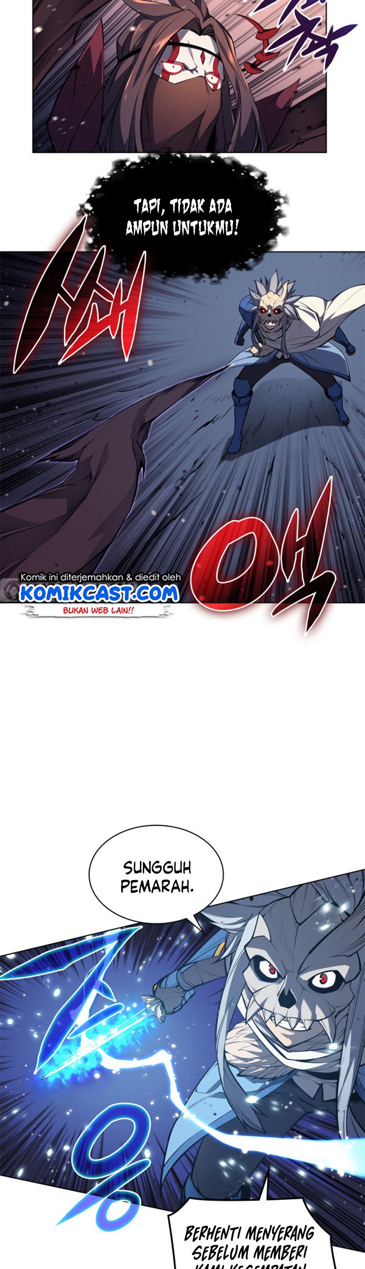 Overgeared Chapter 46 Gambar 39