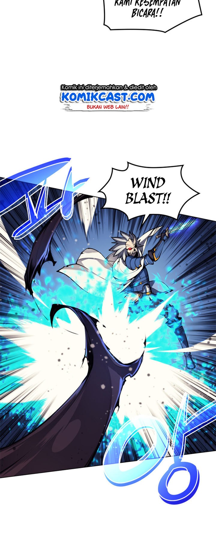 Overgeared Chapter 46 Gambar 40