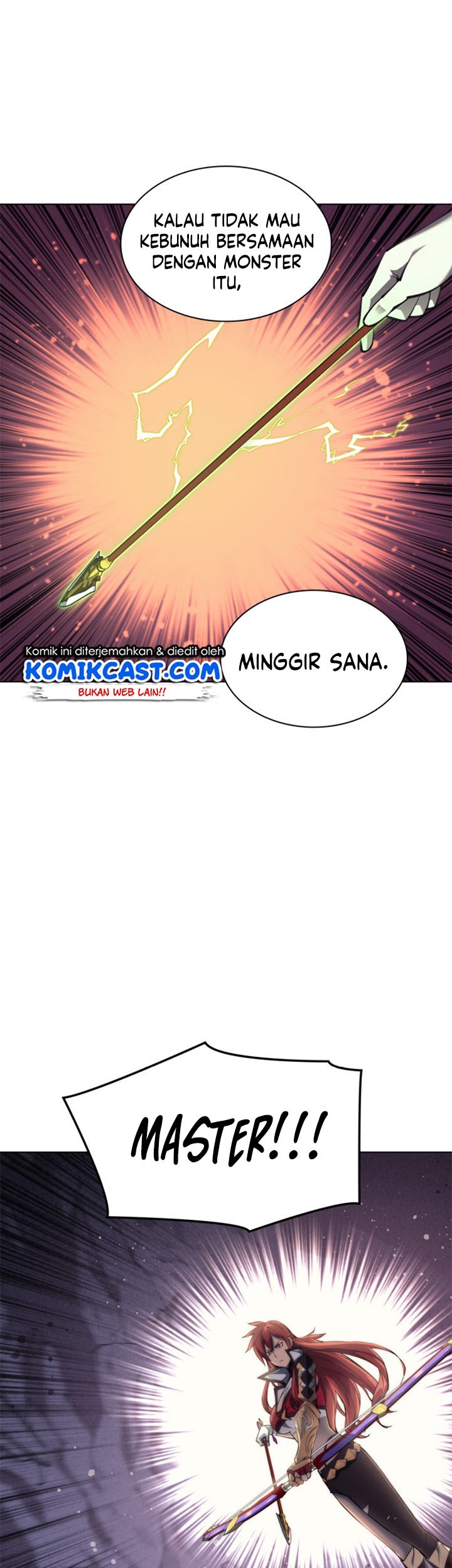 Overgeared Chapter 46 Gambar 62